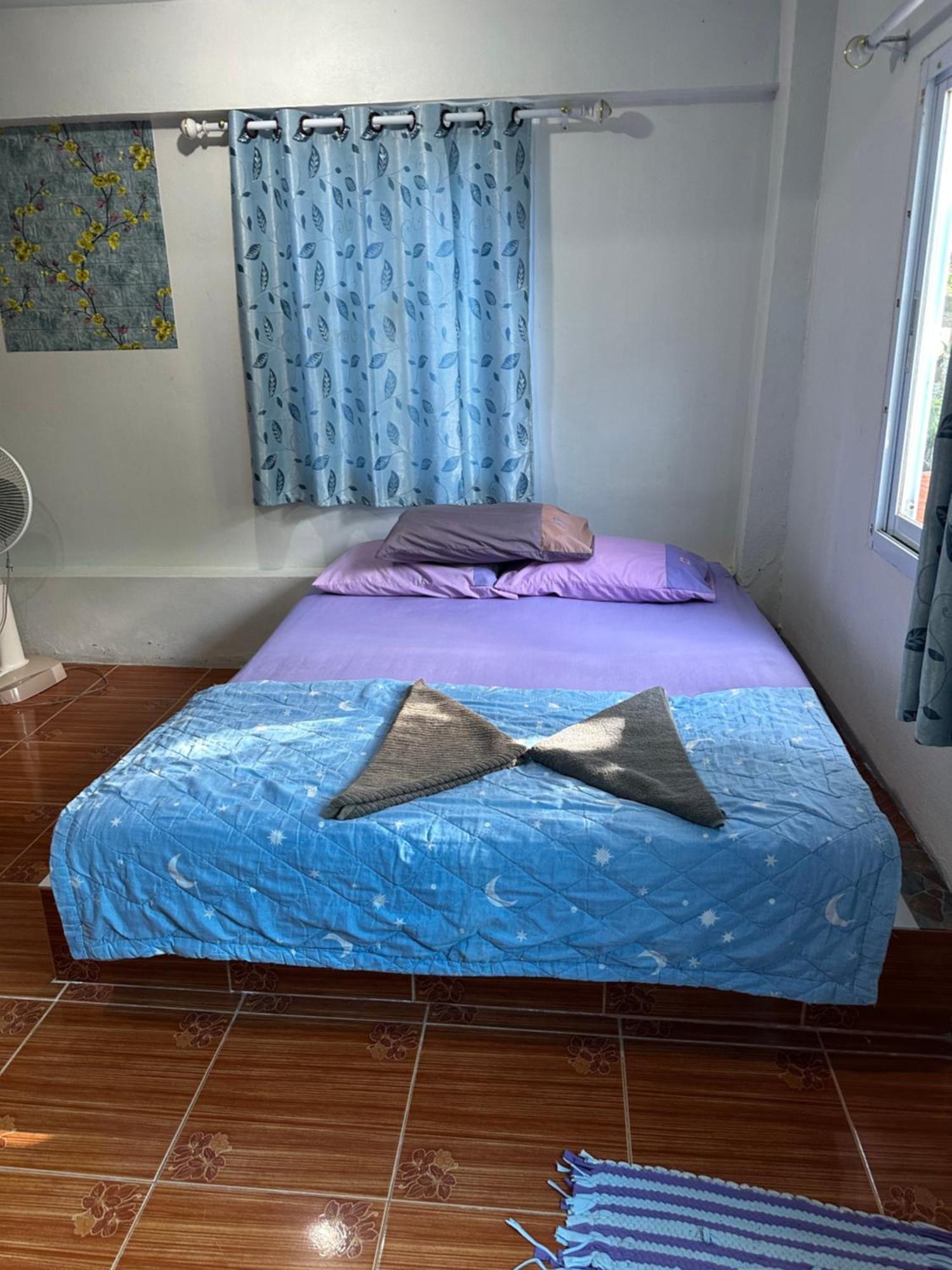 Hotel P'Un House à Koh Tao Extérieur photo