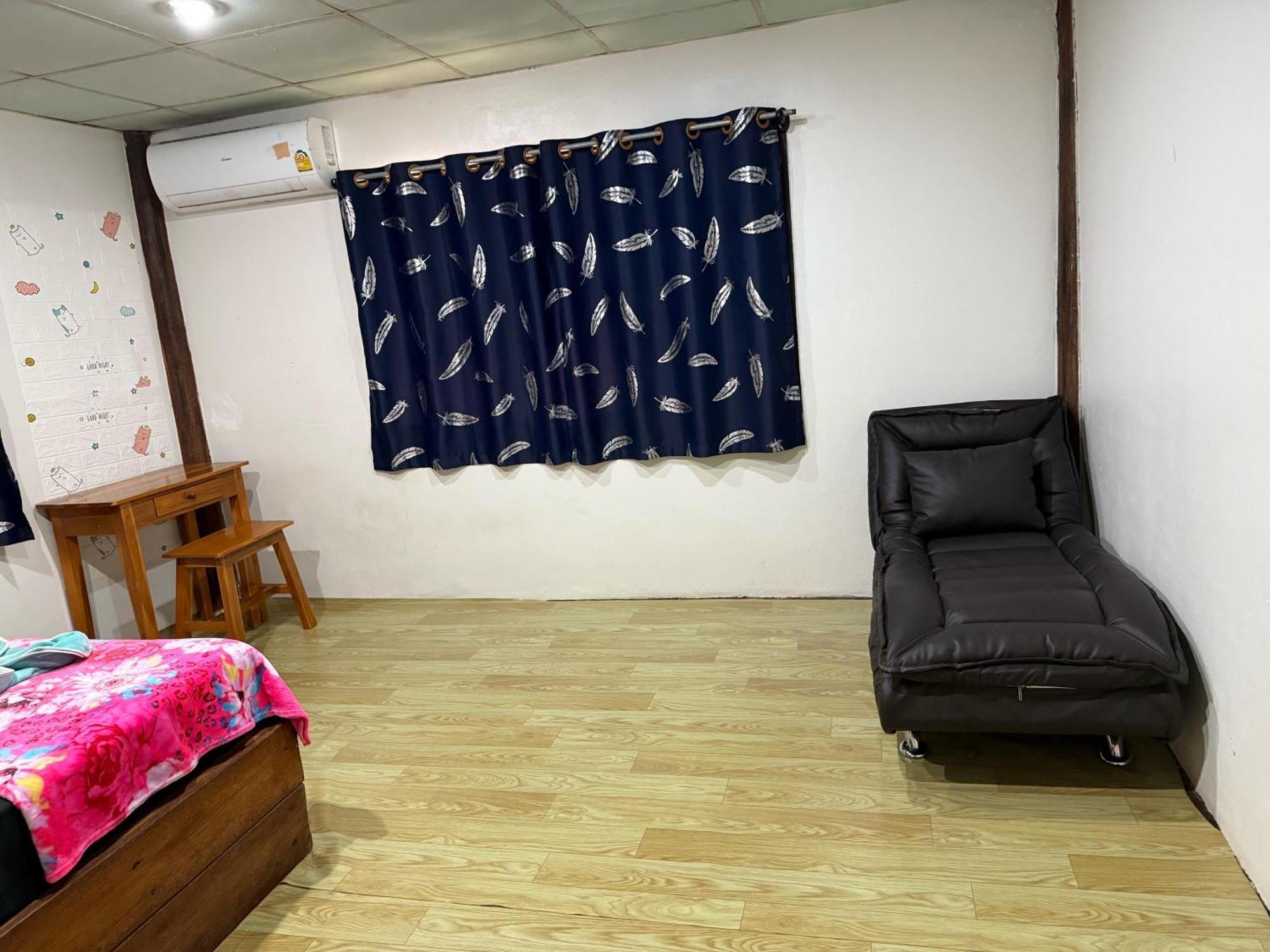Hotel P'Un House à Koh Tao Extérieur photo